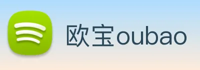 欧宝oubao logo